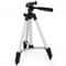 Professional Camera Tripod Stand Mount For IPhone Samsung Adjustable Holder With Carrying Bag 3