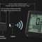Wireless LCD Bike Speedometer Waterproof Digital Odometer 13