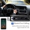 Bluetooth Car FM Radio InDash Receiver With USB And SD Input 6