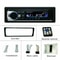 Bluetooth Car FM Radio InDash Receiver With USB And SD Input 7