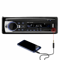 Bluetooth Car FM Radio InDash Receiver With USB And SD Input 0