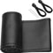 Genuine Leather DIY Car Steering Wheel Cover Antislip 7