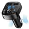 Wireless Car Bluetooth FM Transmitter With USB Charger Handsfree Call Function 9