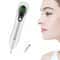 Electric Laser Plasma Pen For Mole Removal Dark Spot Remover Skin Wart Treatment 0