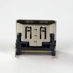 hdmi port connector socket replacement