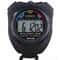 Digital Stopwatch Sports Counter Chronograph Timer Watch Dual Pack 5