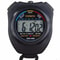 Digital Stopwatch Sports Counter Chronograph Timer Watch Dual Pack 5