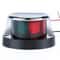 Waterproof LED Boat Navigation Light For Pontoon Front Bow 0