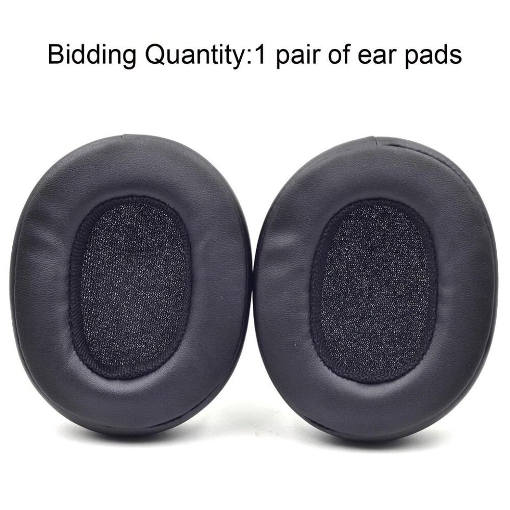 Replacement Ear Pads Cushions Covers For Skullcandy Crusher Wireless Headphones 2