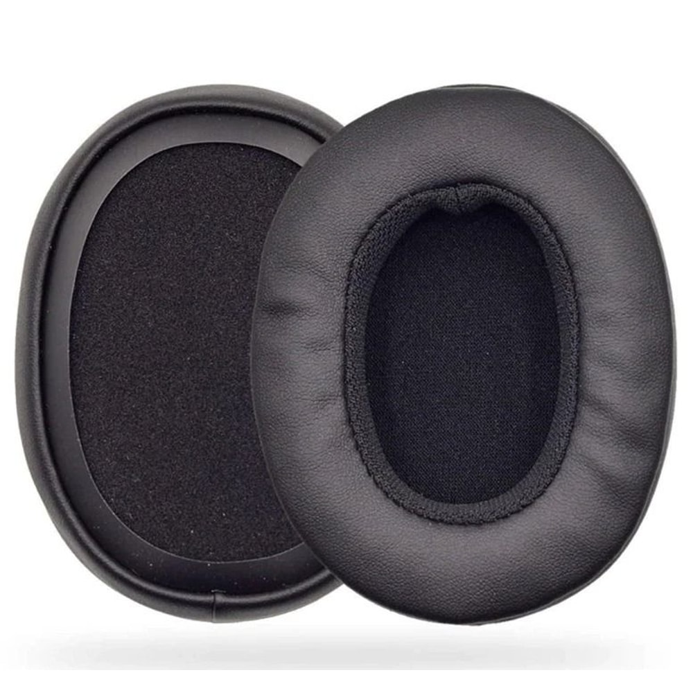 Replacement Ear Pads Cushions Covers For Skullcandy Crusher Wireless Headphones 0