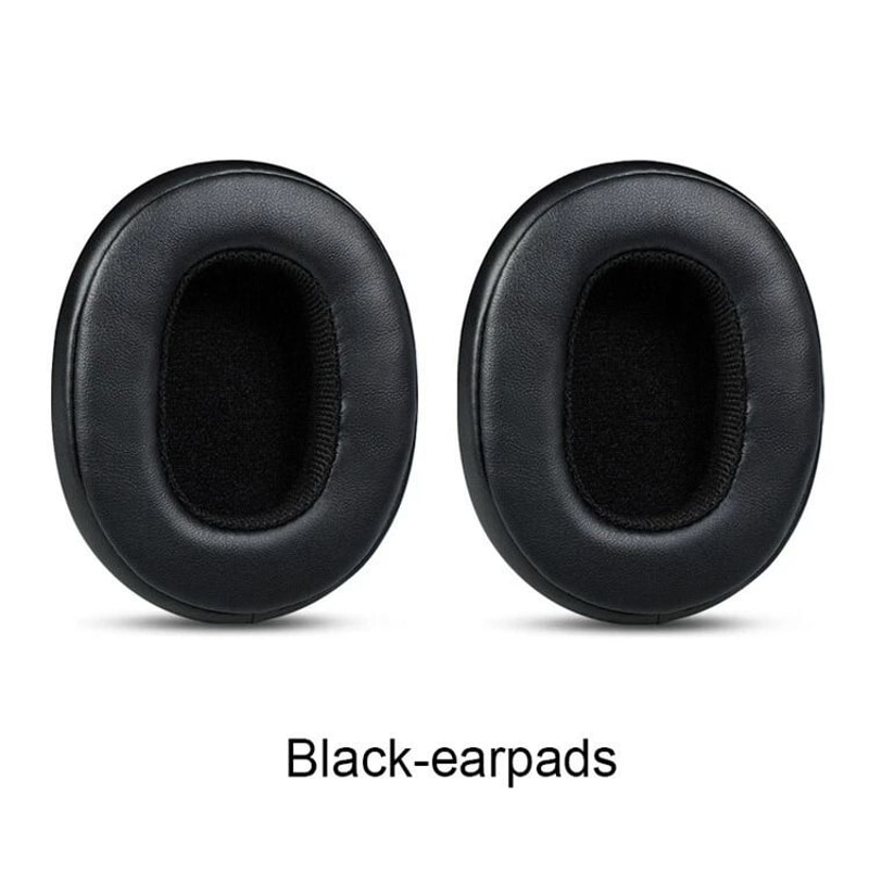 Replacement Ear Pads Cushions Covers For Skullcandy Crusher Wireless Headphones 4