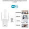 WiFi Range Extender Internet Booster Network Router Wireless Signal Repeater 2