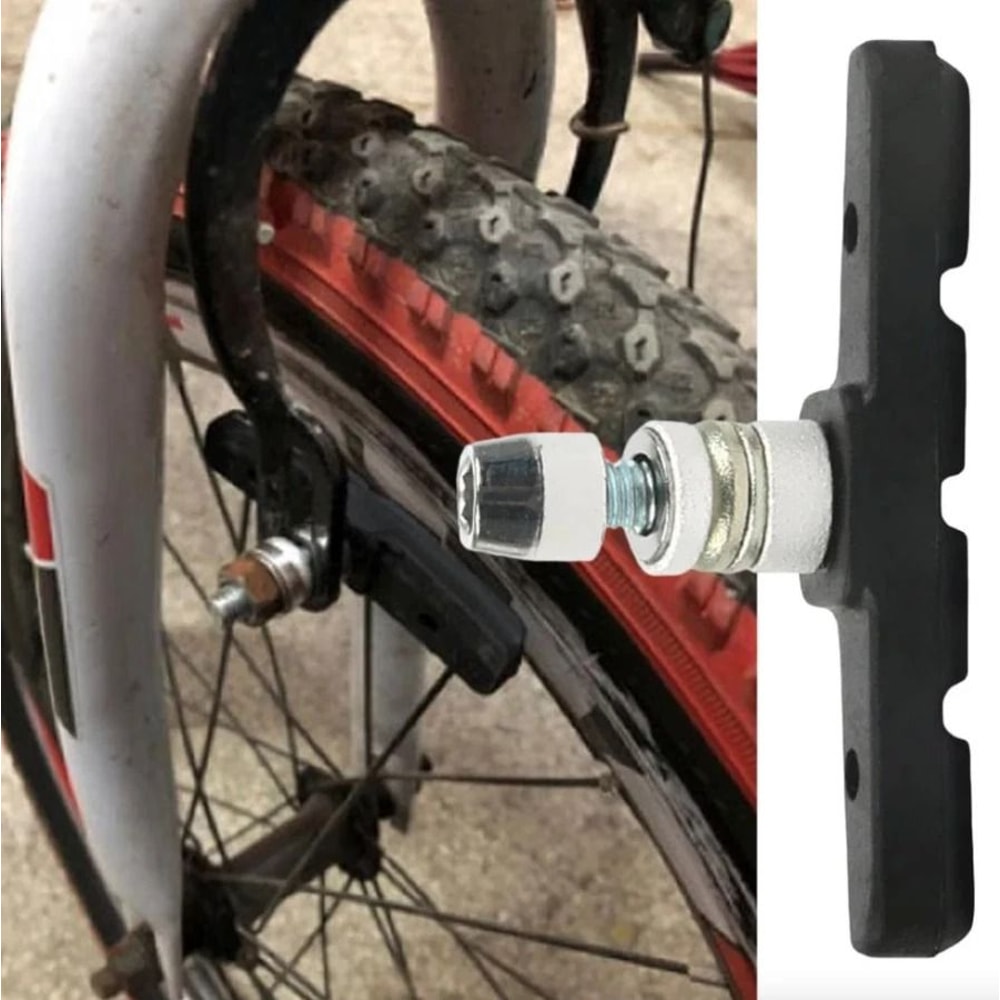 High Grade Cycling Bicycle V Brake Pads Shoes 1