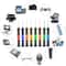 Mobile Phone Screen Opening Repair Tools Kit Complete Screwdriver Set 7