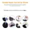 Mobile Phone Screen Opening Repair Tools Kit Complete Screwdriver Set 5