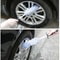 Car Alloy Wheel Cleaning Brush Tool Soft Bristle Tire Wheel Cleaner For Quick Effective Tire Was