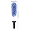 Car Alloy Wheel Cleaning Brush Tool Soft Bristle Tire Wheel Cleaner For Quick Effective Tire Was