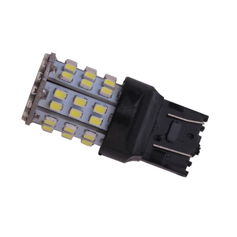 LED Reverse Tail Brake Turn Signal DRL Light Bulb 3