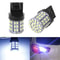 LED Reverse Tail Brake Turn Signal DRL Light Bulb 1