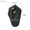 Heavy Duty Drill Holster Tool Belt Pouch Premium Drill Tool Waist Bag With Bit Holder And Hanging 2