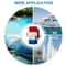 Bilge Sump Submersible Water Pump For Boats 5