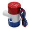 Bilge Sump Submersible Water Pump For Boats 0