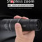 Monocular Binoculars With Night Vision Prism Waterproof 5