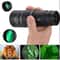 Monocular Binoculars With Night Vision Prism Waterproof 6