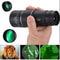 Monocular Binoculars With Night Vision Prism Waterproof 6