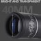 Monocular Binoculars With Night Vision Prism Waterproof 7