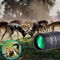 Monocular Binoculars With Night Vision Prism Waterproof 0