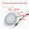 High Pressure Handheld Shower Head Powerful Spray For All Your Showering Needs 10