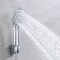 High Pressure Handheld Shower Head Powerful Spray For All Your Showering Needs 1