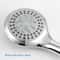High Pressure Handheld Shower Head Powerful Spray For All Your Showering Needs 3