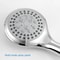 High Pressure Handheld Shower Head Powerful Spray For All Your Showering Needs 3
