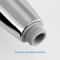 High Pressure Handheld Shower Head Powerful Spray For All Your Showering Needs 5