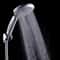 High Pressure Handheld Shower Head Powerful Spray For All Your Showering Needs 0