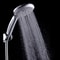 High Pressure Handheld Shower Head Powerful Spray For All Your Showering Needs 0