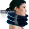 Cervical Neck Traction Device Adjustable Pain Relief Posture Support Collar 5