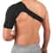 Shoulder Brace Support Compression Sleeve For Rotator Cuff Joint Pain Relief 6