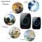 Wireless Doorbell Chime Kit Waterproof Adjustable Volume 9