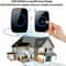 Wireless Doorbell Chime Kit Waterproof Adjustable Volume 3