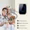Wireless Doorbell Chime Kit Waterproof Adjustable Volume 4