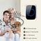 Wireless Doorbell Chime Kit Waterproof Adjustable Volume 4