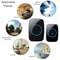 Wireless Doorbell Chime Kit Waterproof Adjustable Volume 6