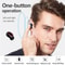 Bluetooth Wireless Earbuds Mini TWS Stereo Headphones Waterproof HiFi Sound 4
