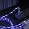 LED Fast Charging Cable Adapter 6