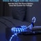 LED Fast Charging Cable Adapter 7