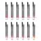Women Waterproof Matte Lipstick Set With LongLasting Lip Liner And Lip Pen 4