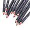Women Waterproof Matte Lipstick Set With LongLasting Lip Liner And Lip Pen 0